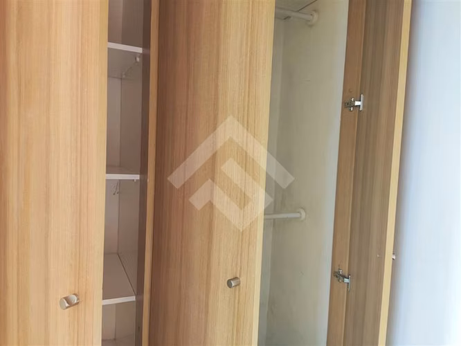 Departamento 3 dorm, 2 baños, Metro Cumming, Santiago.