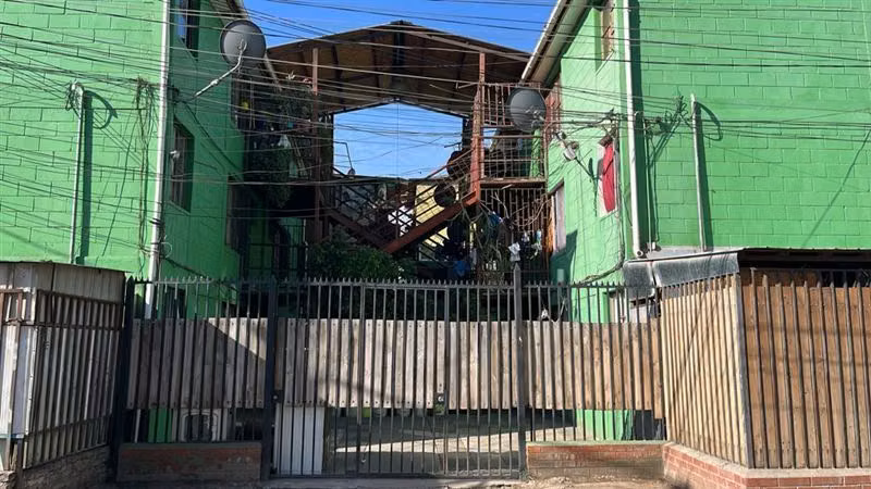 Departamento en venta en Quilicura