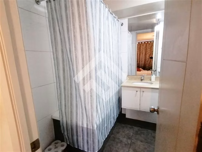 Departamento en venta de 1 dorm. en Ñuñoa - Imagen 13