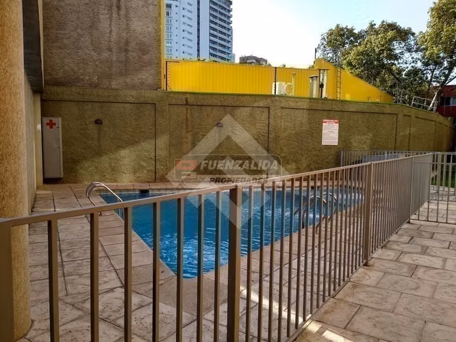 Departamento en venta de 1 dorm. en Ñuñoa - Imagen 20