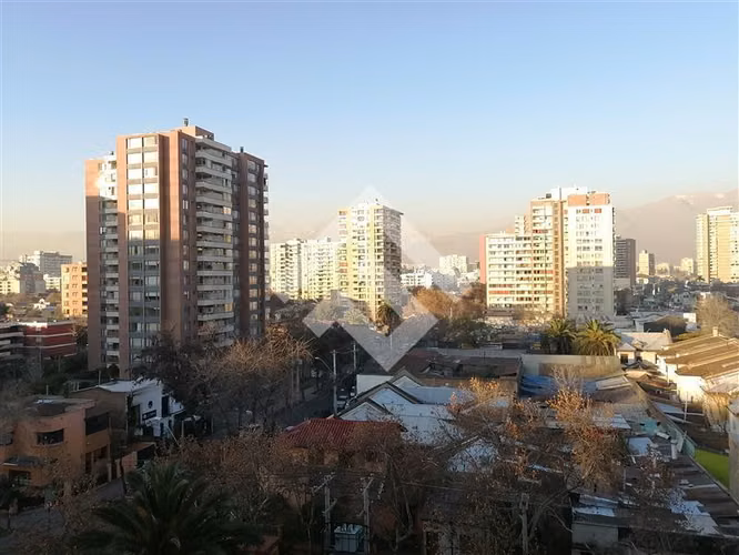 Departamento en venta de 1 dorm. en Ñuñoa - Imagen 5