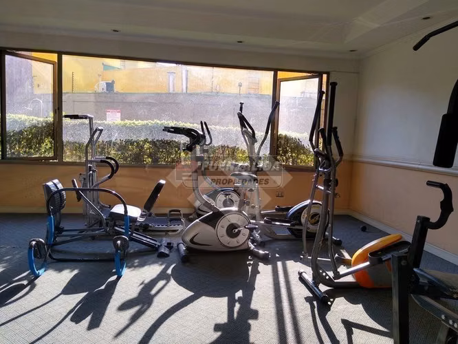 Departamento en venta de 1 dorm. en Ñuñoa - Imagen 16