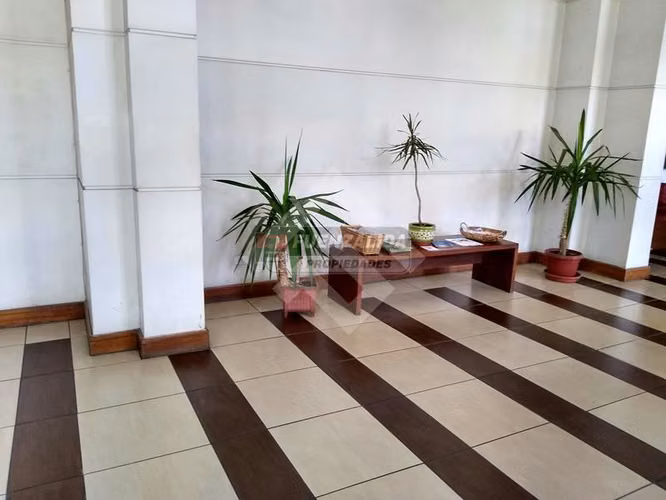 Departamento en venta de 1 dorm. en Ñuñoa - Imagen 2