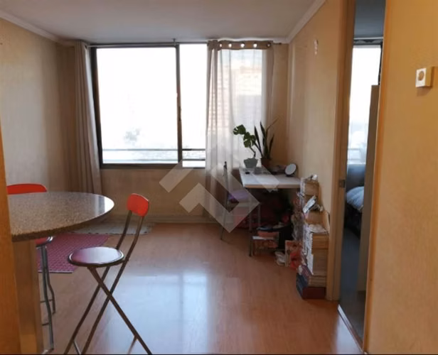 Departamento en venta de 1 dorm. en Ñuñoa - Imagen 4