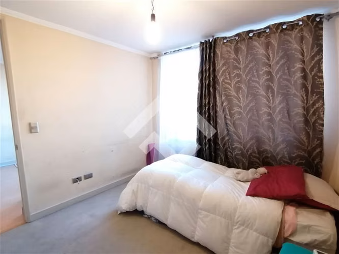 Departamento en venta de 1 dorm. en Ñuñoa - Imagen 9
