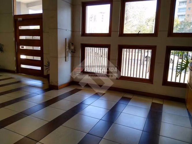 Departamento en venta de 1 dorm. en Ñuñoa - Imagen 23