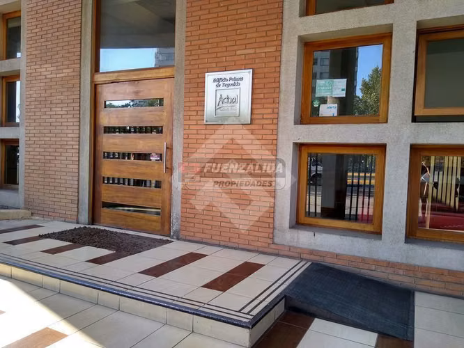 Departamento en venta de 1 dorm. en Ñuñoa