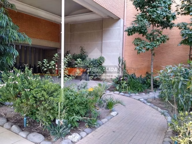 Departamento en venta de 1 dorm. en Ñuñoa - Imagen 22