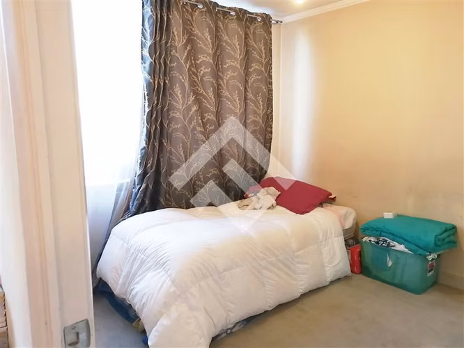 Departamento en venta de 1 dorm. en Ñuñoa - Imagen 8
