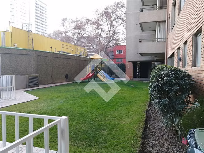 Departamento en venta de 1 dorm. en Ñuñoa - Imagen 18