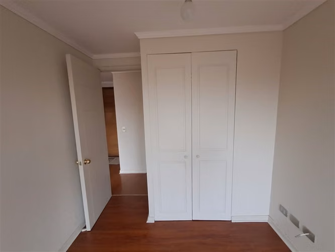 Departamento en arriendo de 2 dorm. en Providencia
