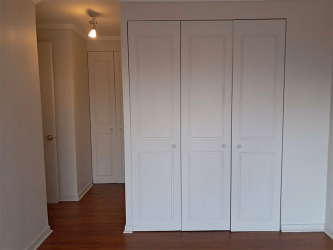 Departamento en arriendo de 2 dorm. en Providencia