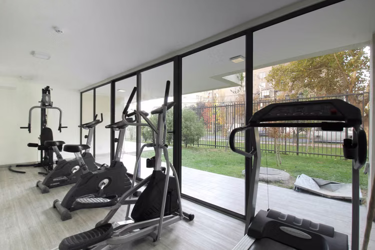Depto Mariposa  excelente conectividad 2D 2B 1E (176800) - Imagen 12