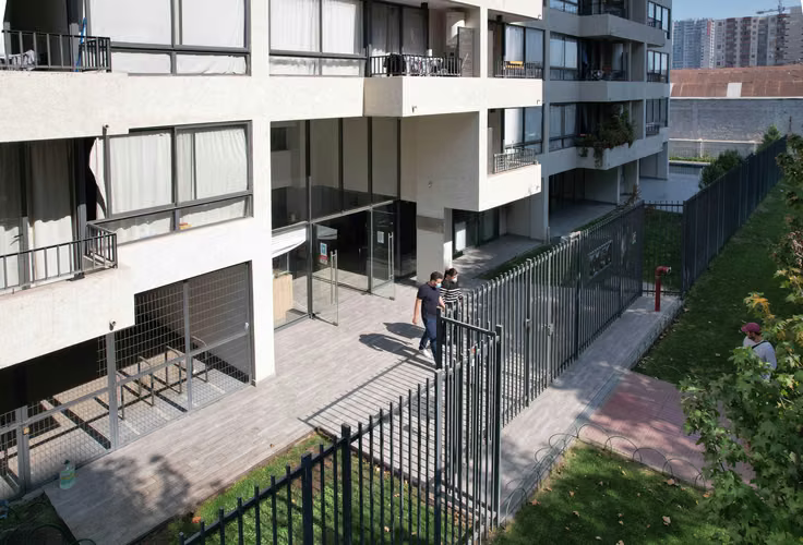 Depto Mariposa  excelente conectividad 2D 2B 1E (176800) - Imagen 16