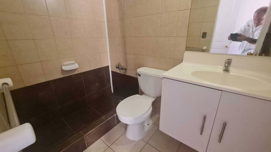 A pasos Metro Mirador. En Venta Depto. 3dor. 2ba (176810)