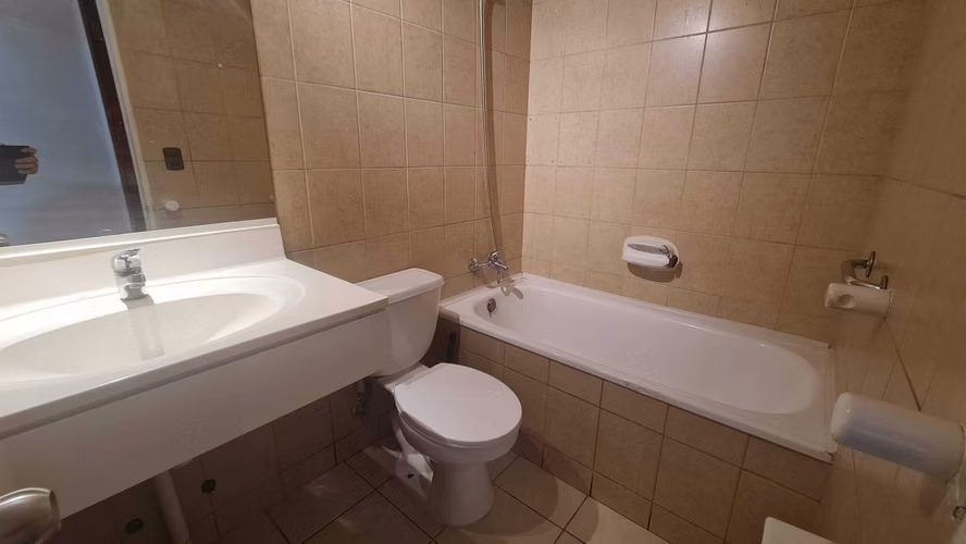 A pasos Metro Mirador. En Venta Depto. 3dor. 2ba (176810)