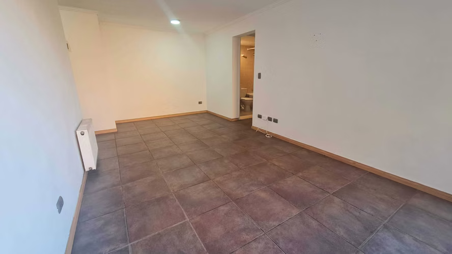 A pasos Metro Mirador. En Venta Depto. 3dor. 2ba (176810)