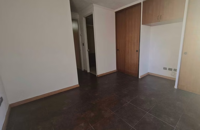 A pasos Metro Mirador. En Venta Depto. 3dor. 2ba (176810)