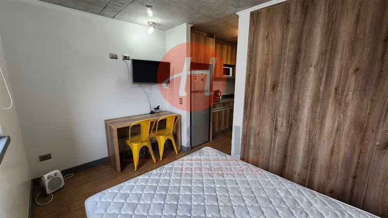 Departamento en Venta en Temuco