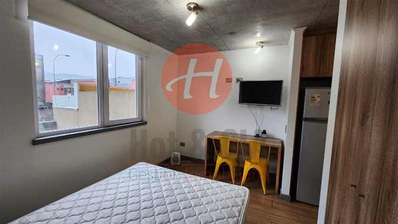 Departamento en Venta en Temuco
