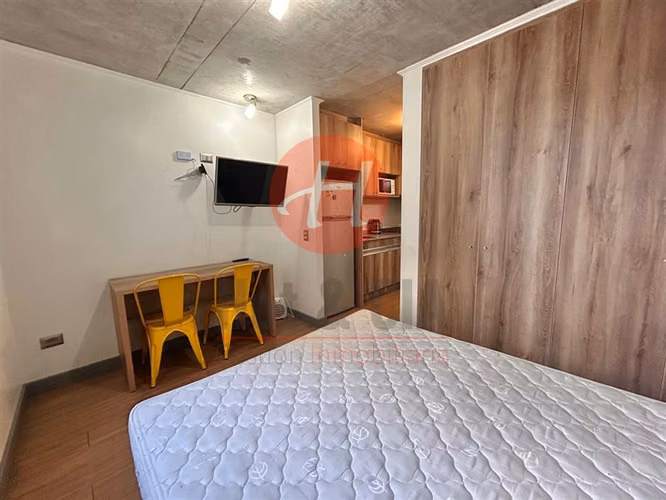 Departamento en Venta en Temuco