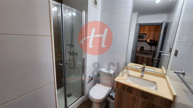 Departamento en Venta en Temuco