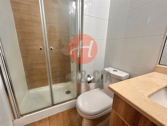 Departamento en Venta en Temuco