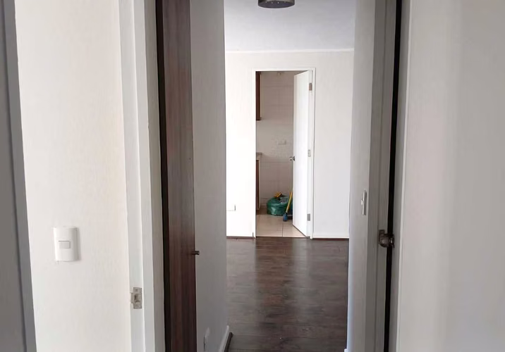 VENDO DEPARTAMENTO EN PTO VARAS  (176837)