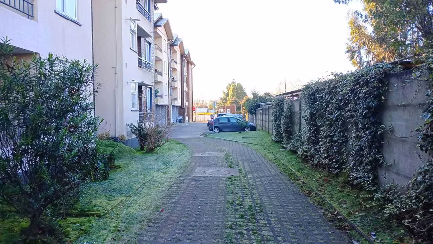 VENDO DEPARTAMENTO EN PTO VARAS  (176837)