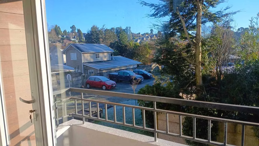VENDO DEPARTAMENTO EN PTO VARAS  (176837)