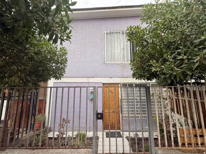 SECTOR COLONIAS EXTRANJERAS VALOR VENTA UF 1.837.-