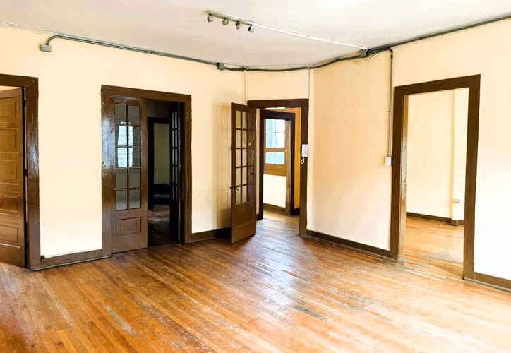 Acogedora Casa en sector patrimonial  (176680)