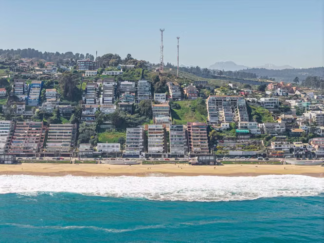 Departamento en Venta en Reñaca (176838) - Imagen 22