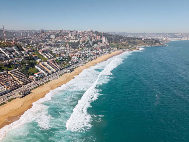 Departamento en Venta en Reñaca (176838)
