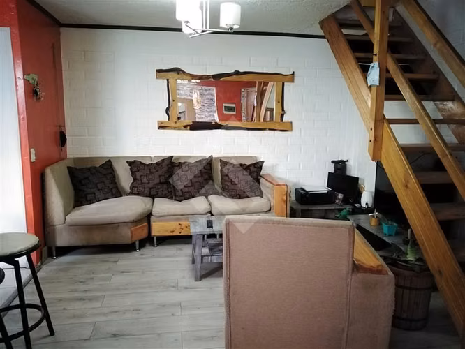 Casa en venta de 3 dormitorios en Puente Alto, MMV - Imagen 2