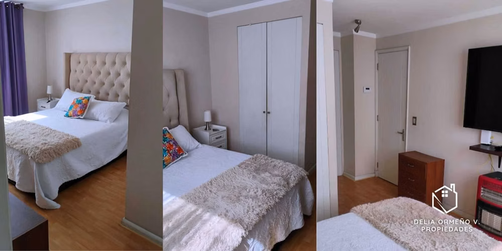 Departamento en  2 Norte Viña del Mar. - Imagen 9