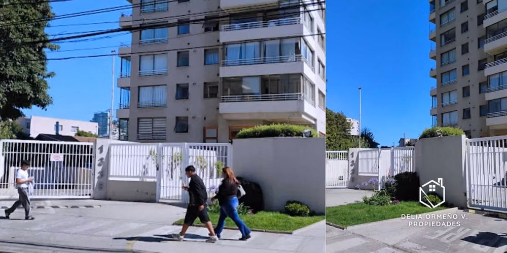 Departamento en  2 Norte Viña del Mar. - Imagen 20