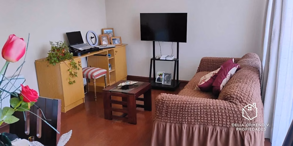 Departamento en  2 Norte Viña del Mar. - Imagen 3