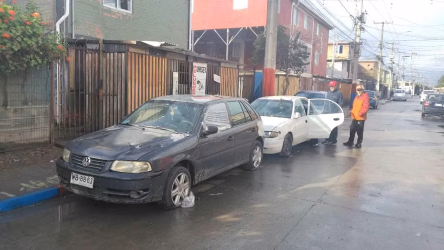 Vendo Volkswagen gol