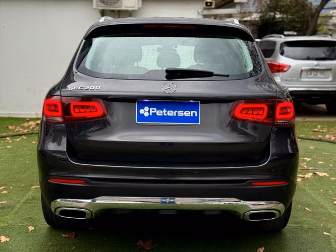 MERCEDES BENZ GLC 200 FL - 2022 | 2528