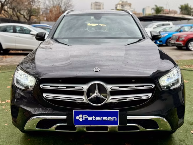 MERCEDES BENZ GLC 200 FL - 2022 | 2528