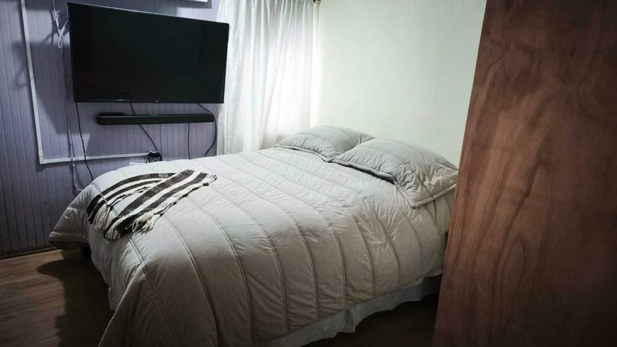 Vendo Departamento Primer Piso - Avenida Francia (176840)