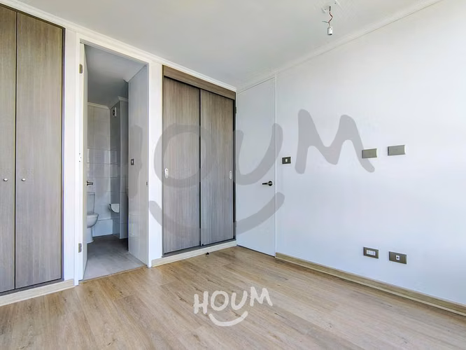 Departamento en Guillermo Mann
