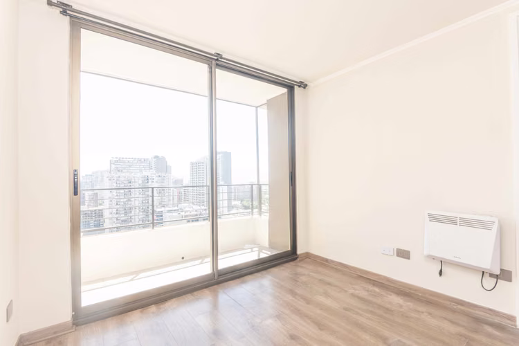 Av Libertador Bernar (1 Est /1 Bod)