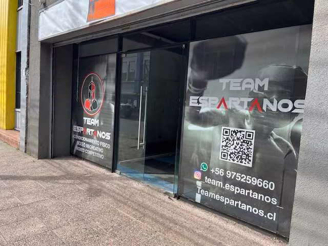 Local Comercial de 190 m2 en Centro de Temuco (176843)