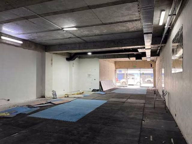 Local Comercial de 190 m2 en Centro de Temuco (176843)