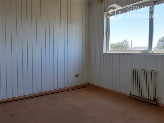 Departamento en venta de 3 dorm. en Puerto Varas