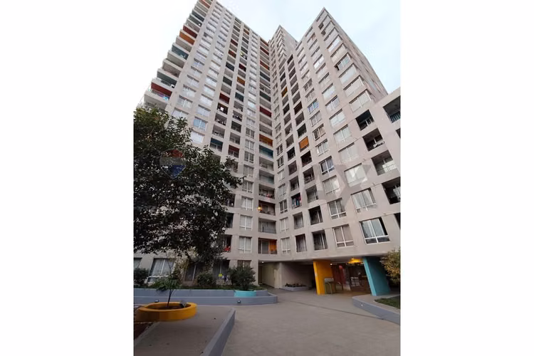 ¡departamento en centro histórico de santiago!