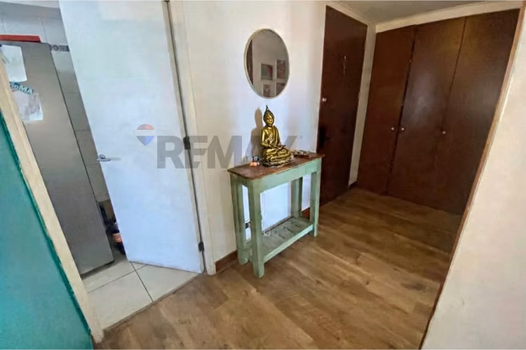 Departamento espacioso con terraza 4d+3b+2e+b - Imagen 7