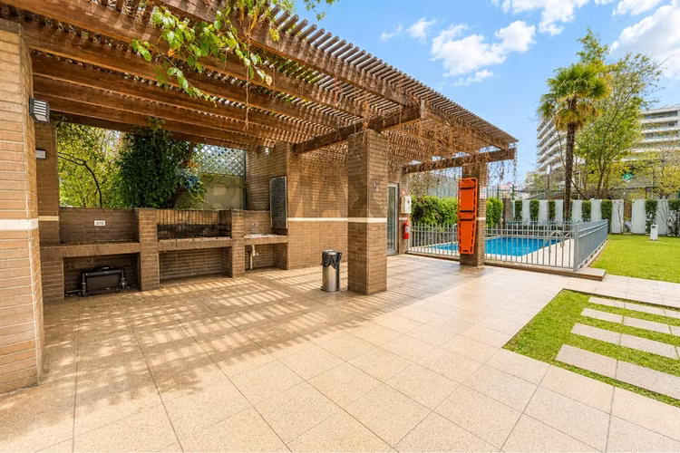 Departamento espacioso con terraza 4d+3b+2e+b - Imagen 20